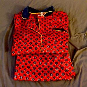 Super Soft Pajama Set